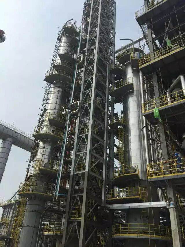 海州设备翻新喷涂・钢构厂房升级改造