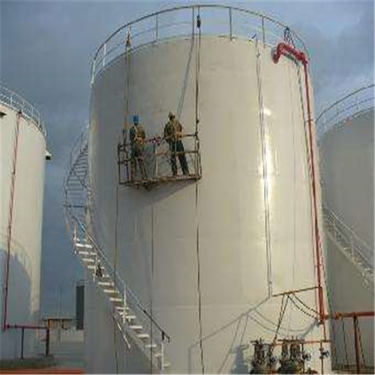 海州喷漆翻新・工业喷漆・设备喷漆服务简介